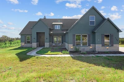 2100 Shady Grove Road, Weatherford TX 76088