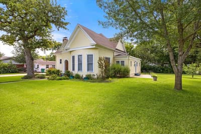 330 E Mcneill Street, Stephenville TX 76401 - Photo 2