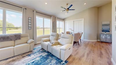 124 Greenhill Circle, Nocona TX 76255