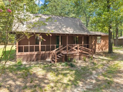229 County Road 4554, Winnsboro TX 75494