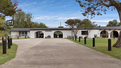 8445 S Fm 730, Boyd TX 76023 - Photo 2