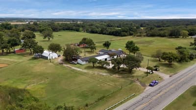 8445 S Fm 730, Boyd TX 76023 - Photo 3