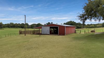 8445 S Fm 730, Boyd TX 76023 - Photo 5