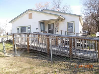 655 Crawford Street, Fort Worth TX 76104