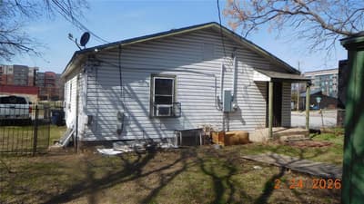 655 Crawford Street, Fort Worth TX 76104 - Photo 5