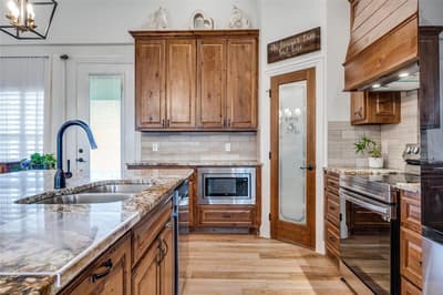 250 Alondrita Street, Celeste TX 75423