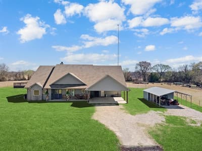 10227 State Highway 198, Canton TX 75103 - Photo 3