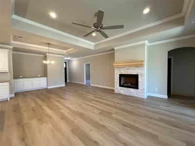 2005 Belle Lagos Lane, Cleburne TX 76033 - Photo 4