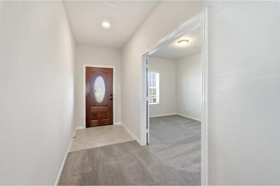 394 Bronco Drive, Waxahachie TX 75165 - Photo 5