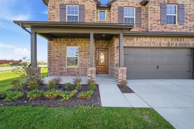 394 Bronco Drive, Waxahachie TX 75165 - Photo 4