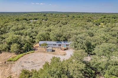 4 Arroyo Court, Nocona TX 76255