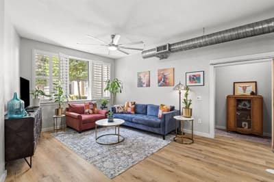 201 W Lancaster Avenue # 121, Fort Worth TX 76102
