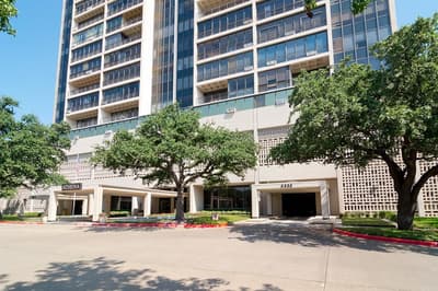 6335 W Northwest Highway # 913, Dallas TX 75225 - Photo 2