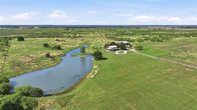 8617 Farm to Market 175, Jacksboro TX 76458