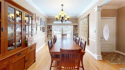 3617 Flagstone Drive, Tyler TX 75707 - Photo 3