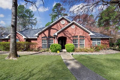 3617 Flagstone Drive, Tyler TX 75707
