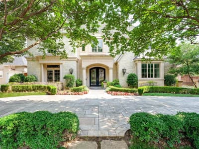 6442 Lakehurst Avenue, Dallas TX 75230 - Photo 2