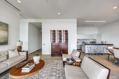 1717 Arts Plaza # 1808, Dallas TX 75201 - Photo 3
