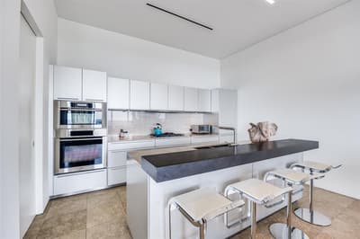 1717 Arts Plaza # 1808, Dallas TX 75201 - Photo 5
