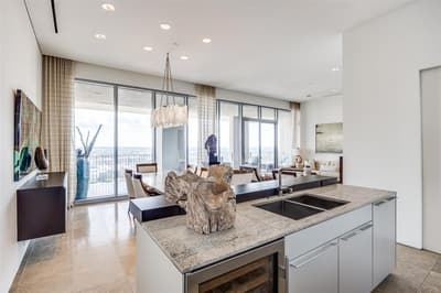1717 Arts Plaza # 1808, Dallas TX 75201 - Photo 4