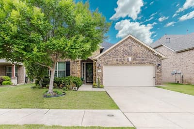 612 Sundrop Drive, Little Elm TX 75068 - Photo 2