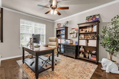 612 Sundrop Drive, Little Elm TX 75068 - Photo 3