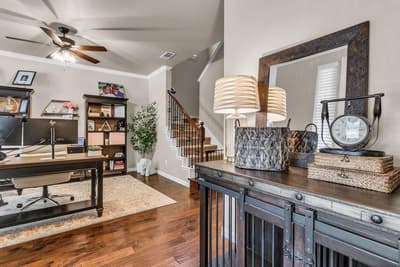 612 Sundrop Drive, Little Elm TX 75068 - Photo 4