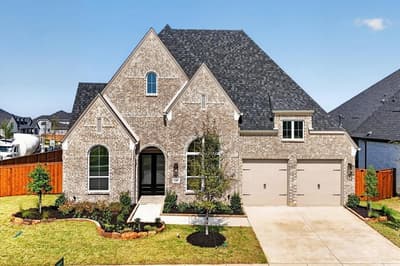 1401 Buttercup Avenue, Aubrey TX 76227