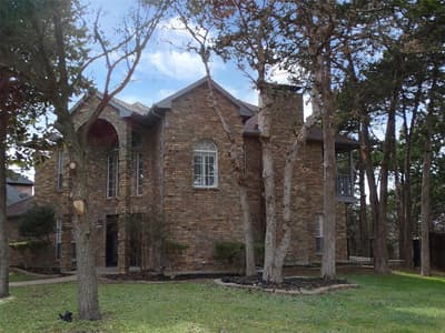 909 Hickory Knob Circle, Cedar Hill TX 75104 - Photo 3