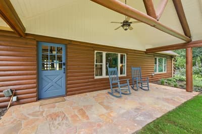 127 Pleasant Valley Lane, Weatherford TX 76087 - Photo 2