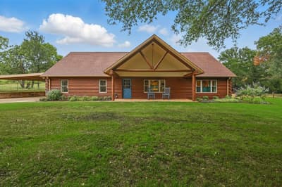 127 Pleasant Valley Lane, Weatherford TX 76087