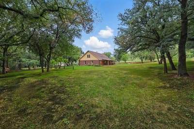 127 Pleasant Valley Lane, Weatherford TX 76087 - Photo 4