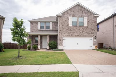 3826 Chicory Court, Melissa TX 75454