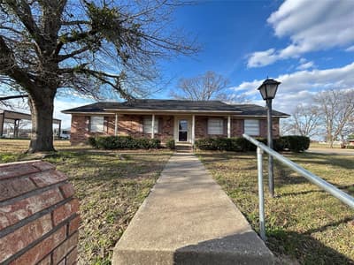 801 Pampa Street, Sulphur Springs TX 75482