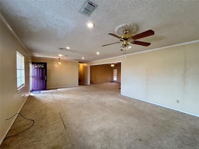 801 Pampa Street, Sulphur Springs TX 75482 - Photo 5