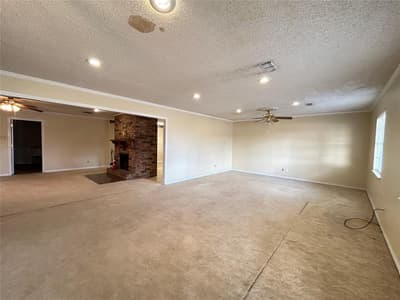 801 Pampa Street, Sulphur Springs TX 75482 - Photo 4