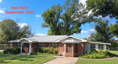 602 West Street, Hico TX 76457