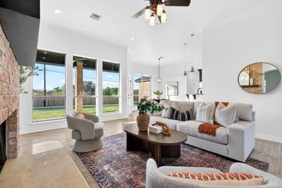136 Spring Meadow Lane, Belton TX 76513 - Photo 2