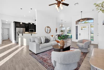 136 Spring Meadow Lane, Belton TX 76513
