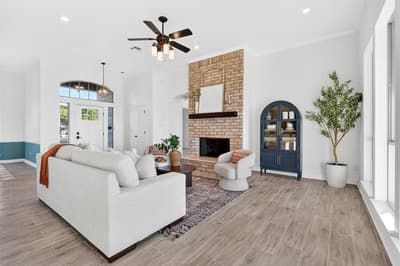 136 Spring Meadow Lane, Belton TX 76513 - Photo 5