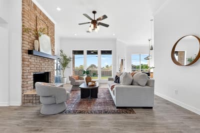 136 Spring Meadow Lane, Belton TX 76513 - Photo 4