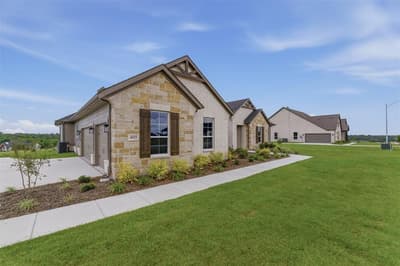 405 Texas Sage Trail, Weatherford TX 76085 - Photo 2