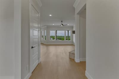 405 Texas Sage Trail, Weatherford TX 76085 - Photo 5