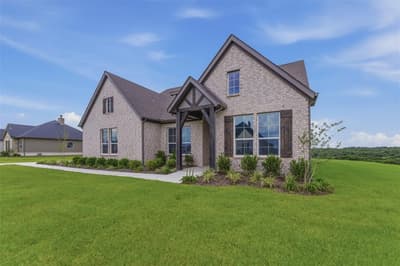 413 Texas Sage Trail, Weatherford TX 76085 - Photo 4