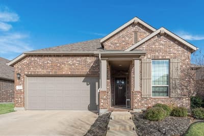 1308 E Swan Trail, Argyle TX 76226 - Photo 2