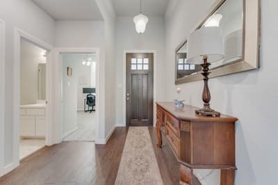 1308 E Swan Trail, Argyle TX 76226 - Photo 3