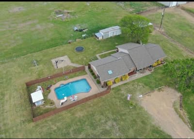 430 Carter Road, Italy TX 76651