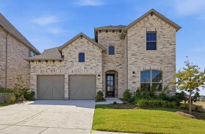 609 Dublin Drive, Celina TX 75009