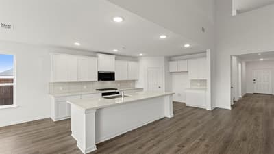 9328 Derry Lane, Little Elm TX 76227 - Photo 5