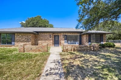 2185 Jana Lane, Burleson TX 76028